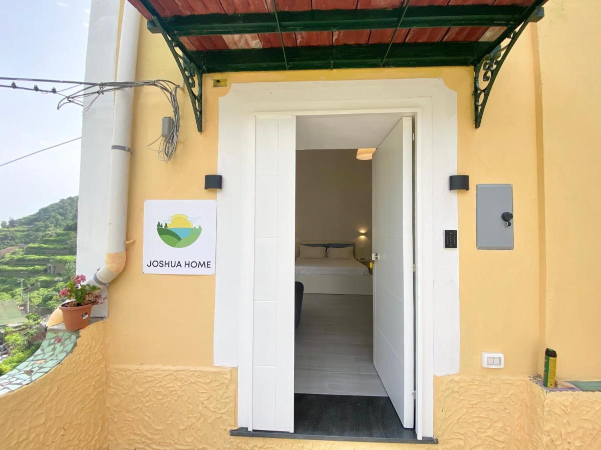 Joshua Home Maiori Luaran gambar