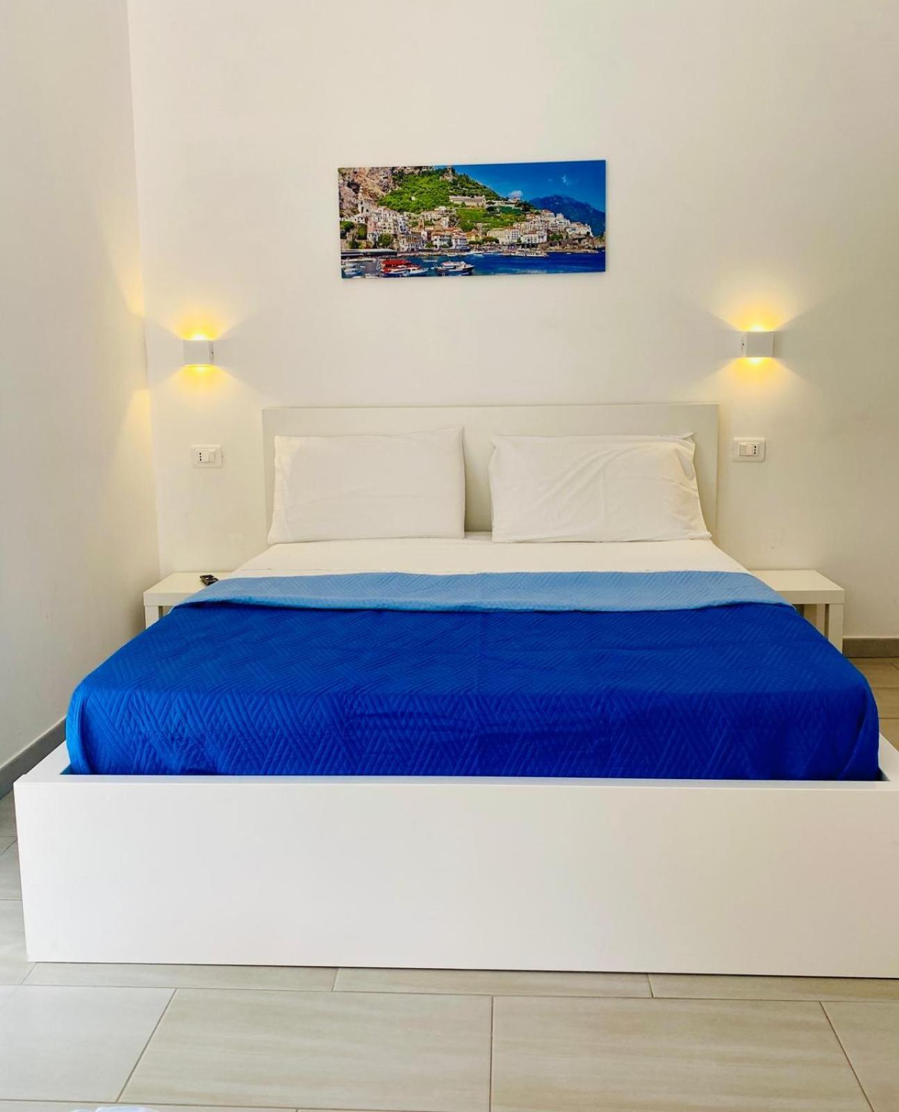 Joshua Home Maiori Luaran gambar