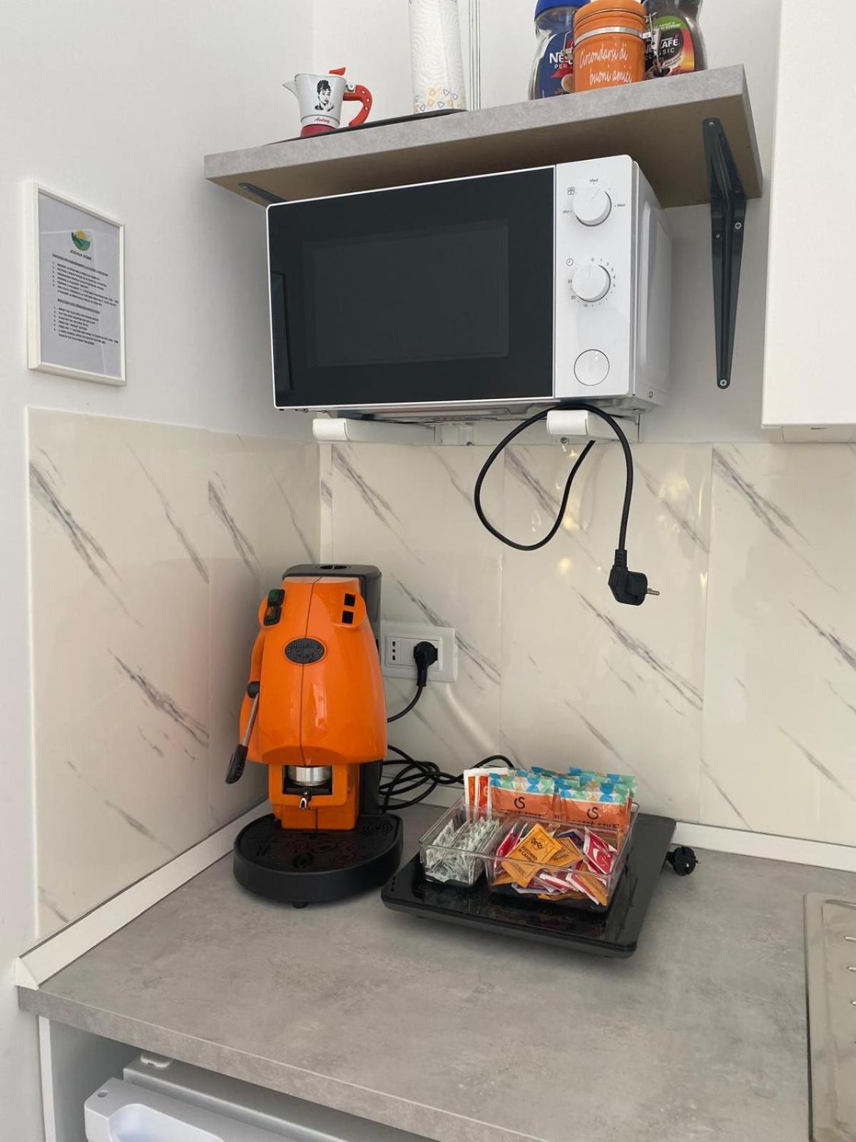 Joshua Home Maiori Luaran gambar